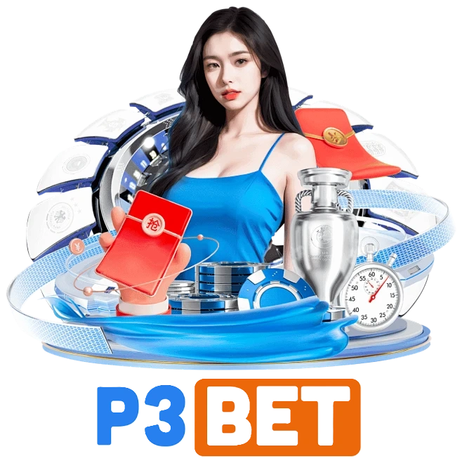 Cổng truy cập di động P3Bet